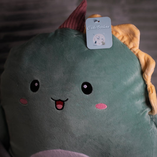 Puha Dínó Plyšový – 40 cm