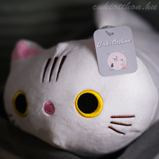 Puha Mačka Plyš – 35 cm