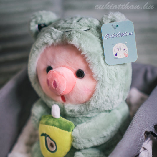 Pimpó – Maskot prasiatko 25 cm