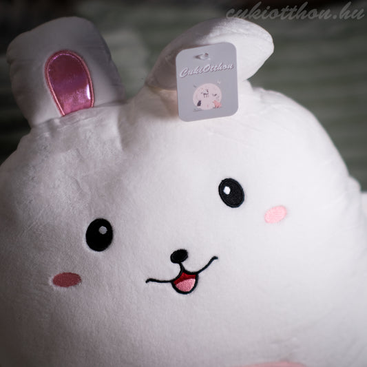 Puha Nyuszi Plyšový – 40 cm