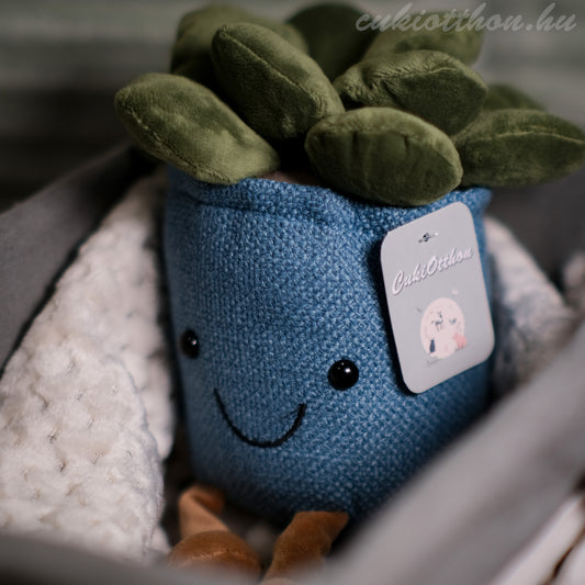 Planti – Roztomilá plyšová rastlina - 25 cm