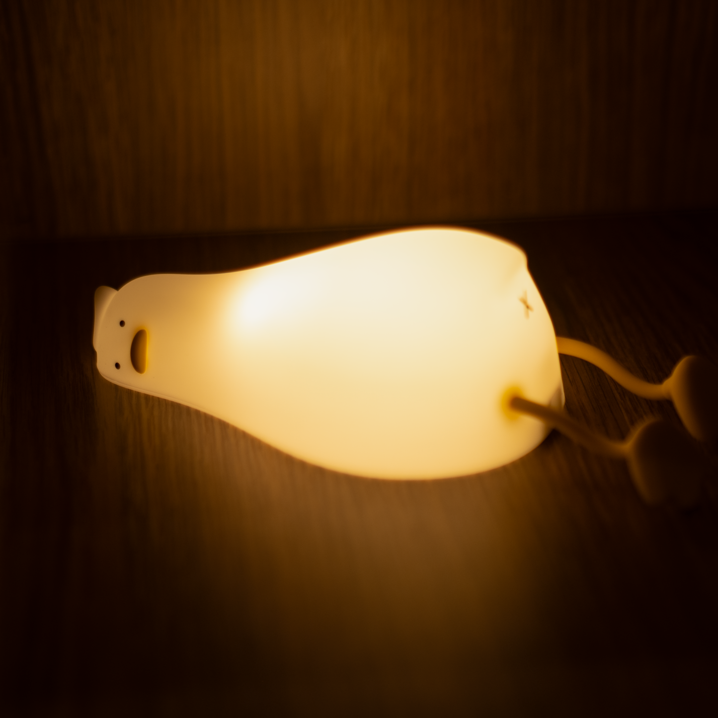 Dodi kačka - Nočná LED lampa🦆
