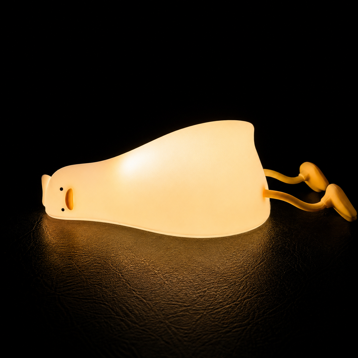 Dodi kačka - Nočná LED lampa🦆