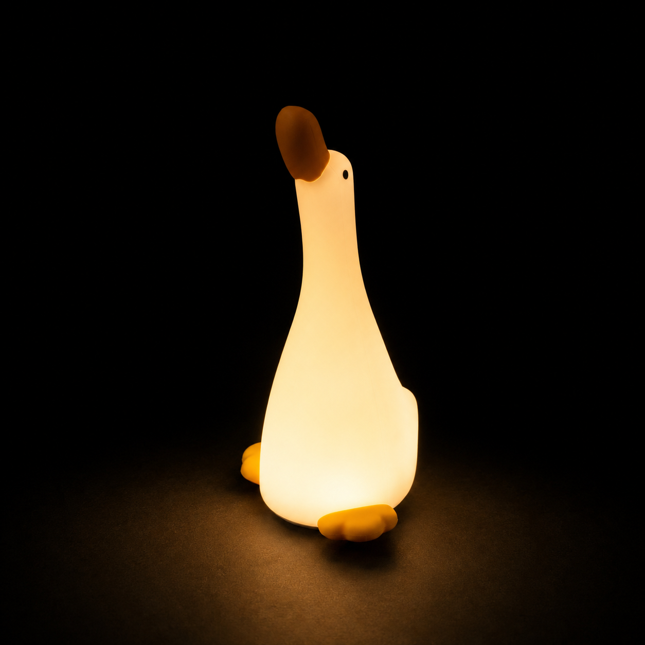 🎁 Noli a Kacsa - Éjjeli LED Lámpa (100% off)