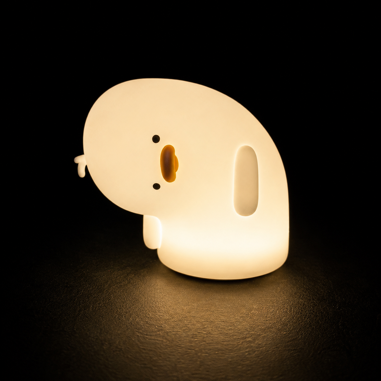 🎁 Miért? a Kacsa - Éjjeli LED Lámpa (100% off)