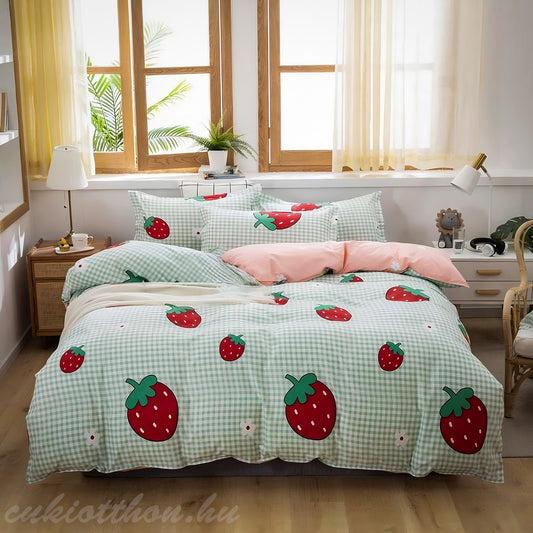 Jahodový sen