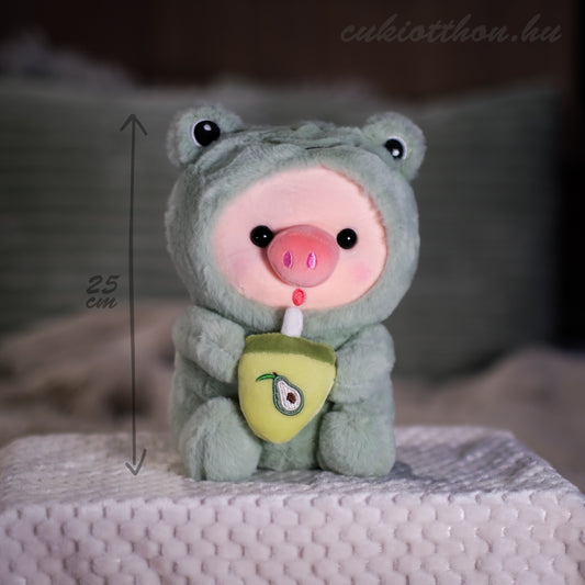 Pimpó – Maskot prasiatko 25 cm