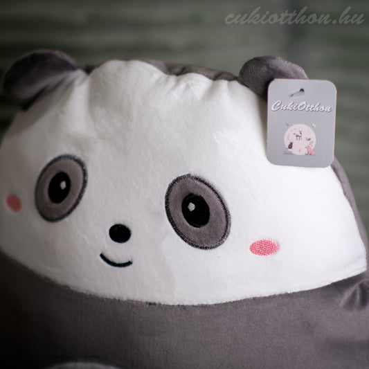 Puha Panda Plyš – 40 cm
