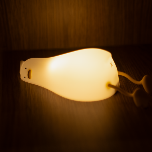 Dodi kačka - Nočná LED lampa🦆