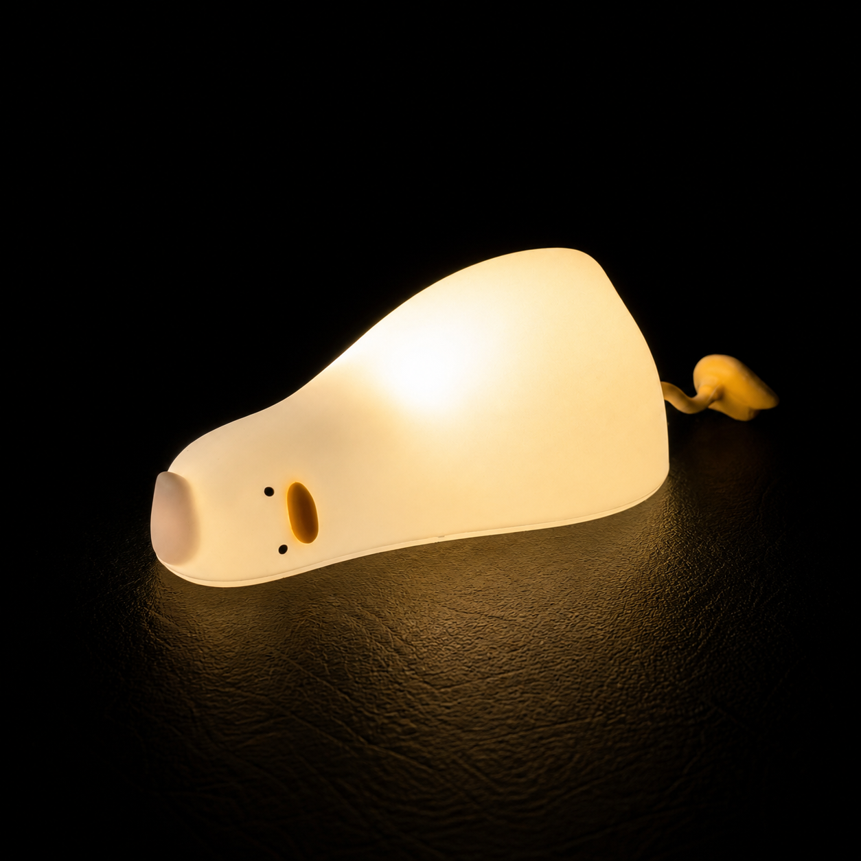 Dodi kačka - Nočná LED lampa🦆