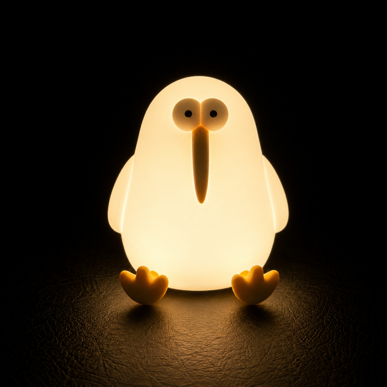 Koni a Kiwi - Éjjeli LED Lámpa