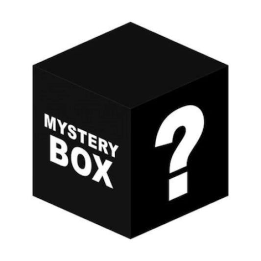 Mystery Lampa
