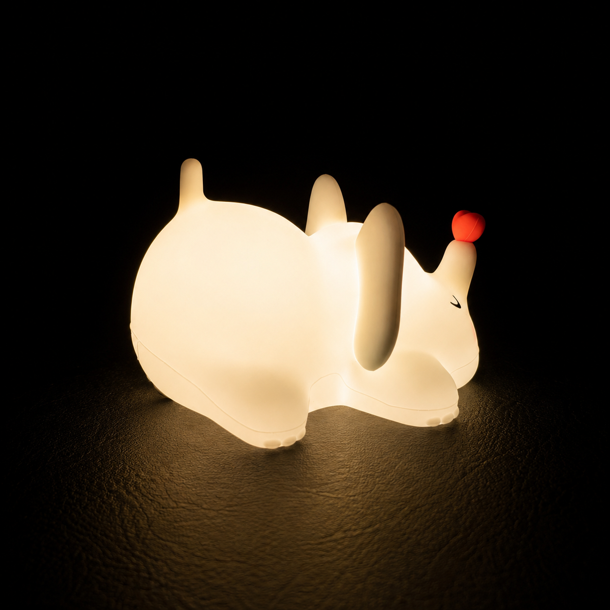 🎁 Dumbi az Elefánt - Éjjeli LED Lámpa (100% off)