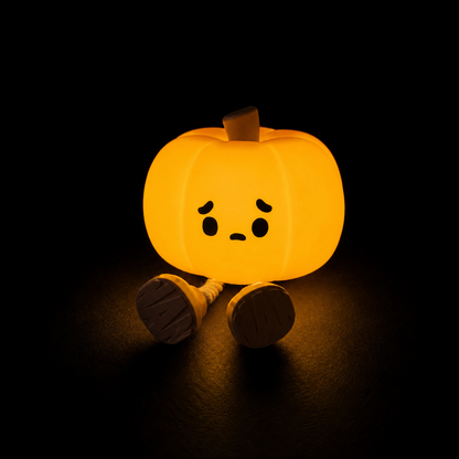 Pumki a Tök