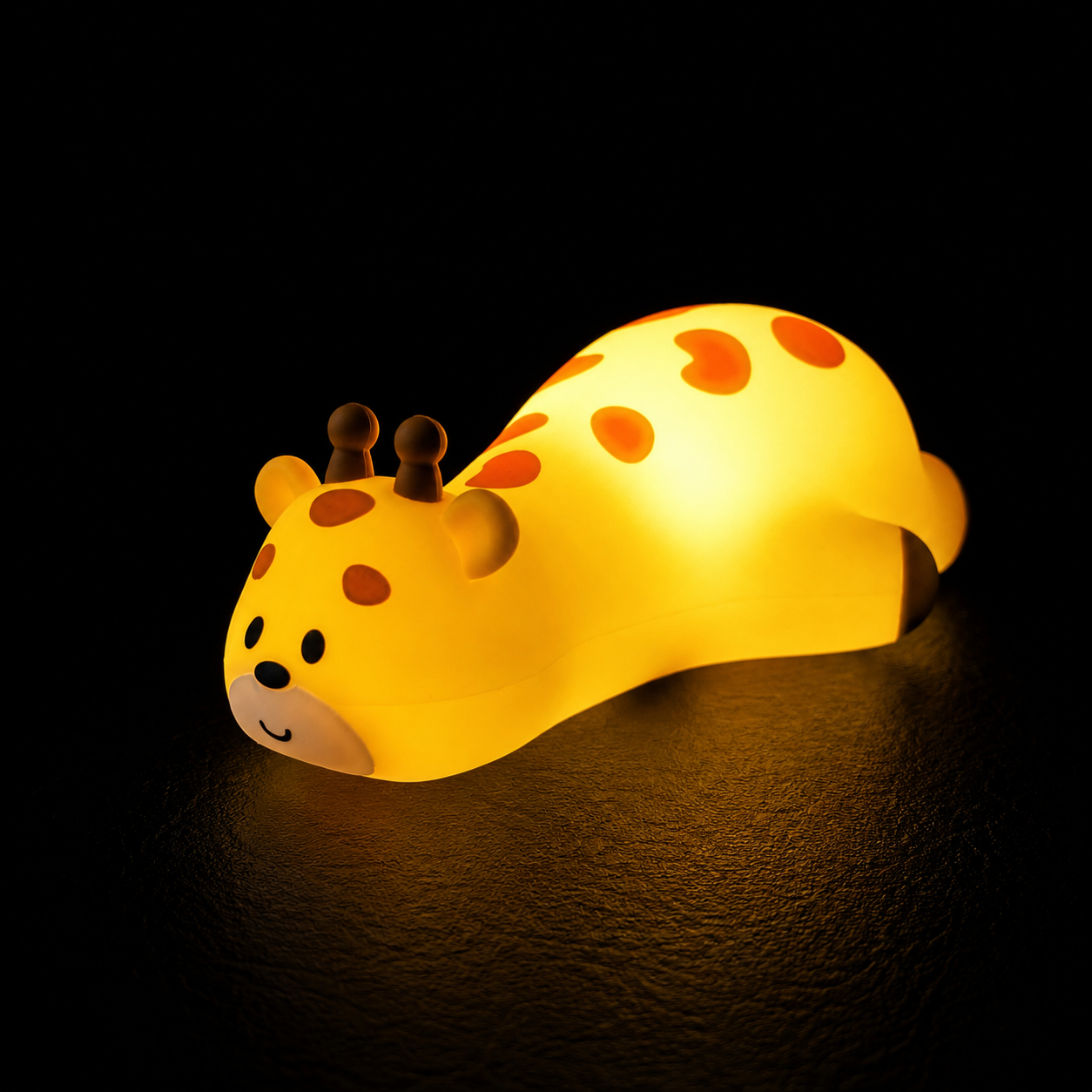 Griffy a Žirafa - Nočná LED lampa🦒